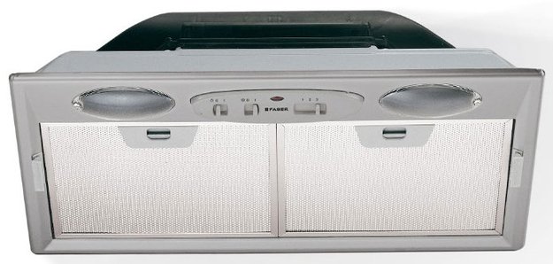 Встраиваемая вытяжка Faber INCA SMART HC X A52 в Тюмени (preview 1)