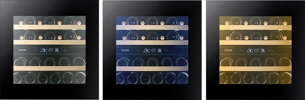 Винный шкаф Dunavox DVN-32.85DOP.TO в Тюмени (preview 7)