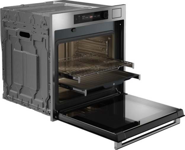 Духовой шкаф Asko OCS66SSH в Тюмени (preview 2)