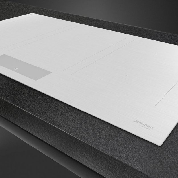 Варочная панель Smeg SIM3964MWH в Тюмени (preview 4)