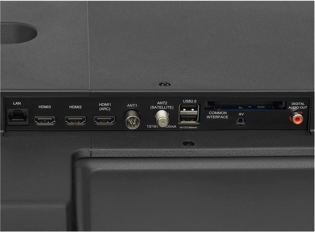 Телевизор Hyundai H-LED65BU7003 в Тюмени (preview 8)