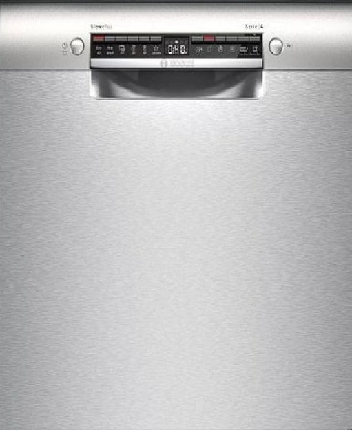 Встраиваемая посудомоечная машина Bosch SMU 4 EAI14S в Тюмени (preview 1)