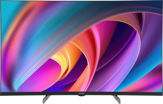 Телевизор Hyundai H-LED32BS5100 в Тюмени (preview 2)