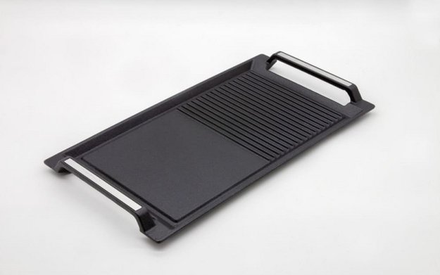 Варочная панель Kaiser KCT 61 FI в Тюмени (preview 8)