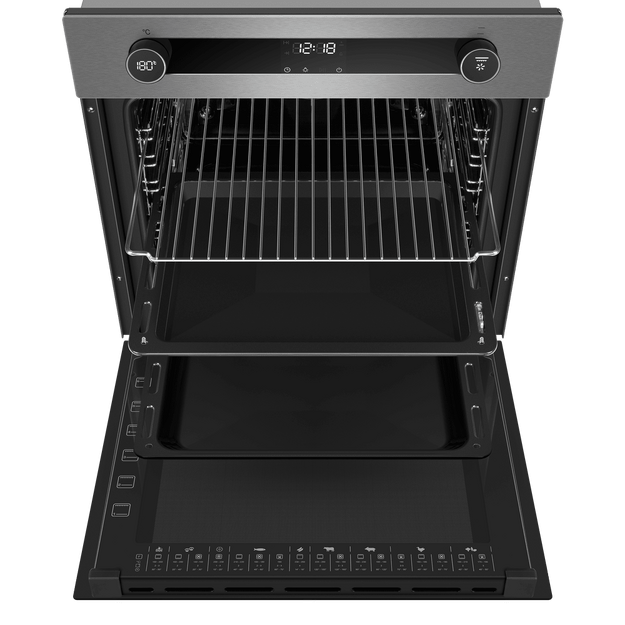 Духовой шкаф Maunfeld EOEM7614S в Тюмени (preview 4)