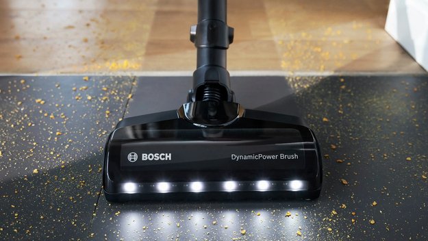 Пылесос Bosch BBS711W в Тюмени (preview 10)
