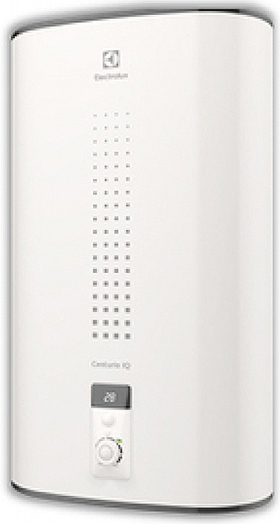 Водонагреватель Electrolux EWH 30 Centurio IQ в Тюмени (preview 1)
