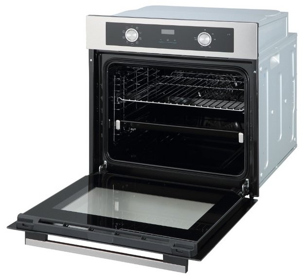 Духовой шкаф Midea MO509103X в Тюмени (preview 7)