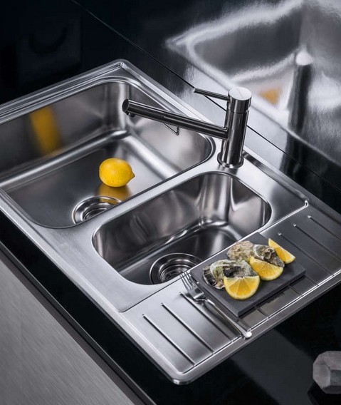 Мойка Omoikiri Sagami 79-2 IN в Тюмени (preview 4)