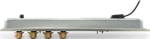 Газовая варочная панель Hyundai HHG 6434 BE в Тюмени (preview 4)