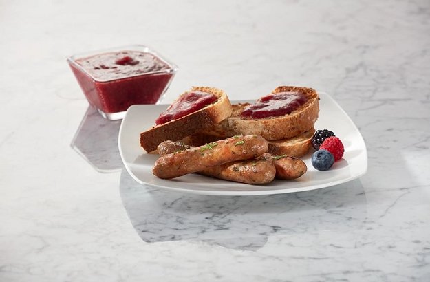 Комплект насадок для приготовления колбас KitchenAid 5KSMSSA в Тюмени (preview 7)