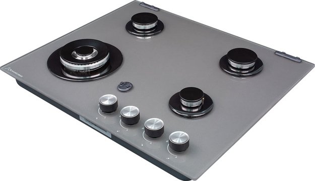 Газовая варочная панель Schaub Lorenz SLK GG6018 в Тюмени (preview 4)