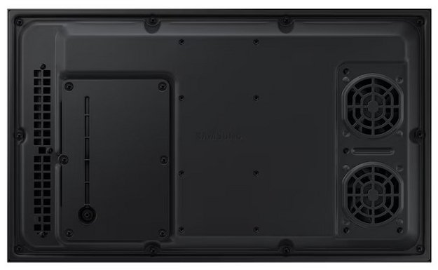Уличный дисплей Samsung LH24OHBEBGBXCI в Тюмени (preview 2)