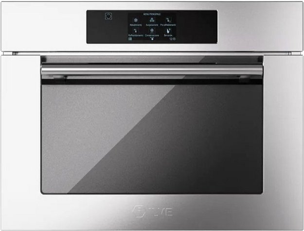 Шкаф шоковой заморозки Ilve BC645SLTC/I в Тюмени (preview 1)