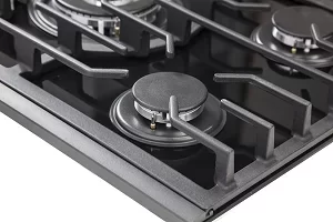 Варочная панель Zigmund Shtain MN 135.71 B в Тюмени (preview 6)