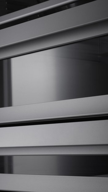 Встраиваемый холодильник V-ZUG CombiCooler V6000 Supreme CCO6T-51133 R в Тюмени (preview 4)