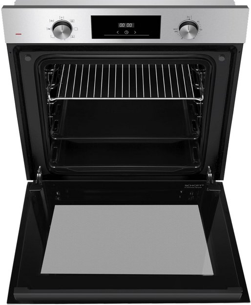 Духовой шкаф Maunfeld FEOH7872S в Тюмени (preview 4)