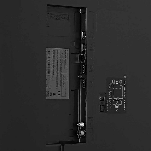 Телевизор Samsung QE55Q60CAUXRU в Тюмени (preview 12)