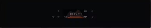 Духовой шкаф Electrolux LOE8P38Z в Тюмени (preview 3)