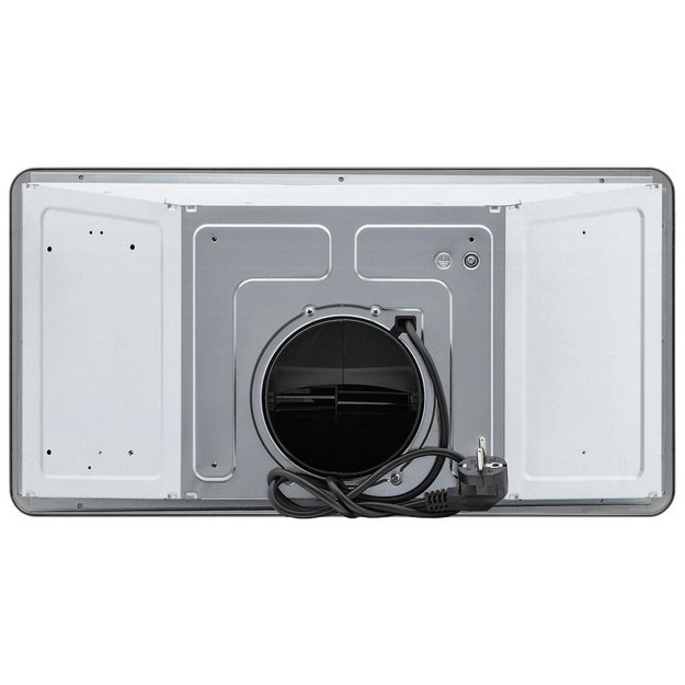 Встраиваемая вытяжка KRONA KATE 600 INOX PB V2 в Тюмени (preview 6)