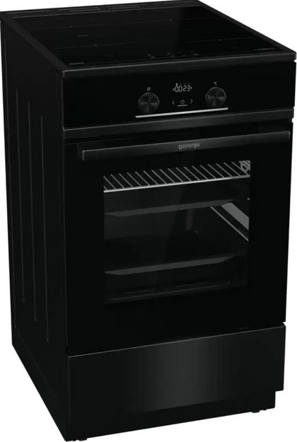 Электрическая плита Gorenje GEIT5C60BPG в Тюмени (preview 2)