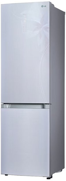 Холодильник LG GA-B 489 TGDF в Тюмени (preview 3)