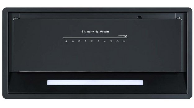 Встраиваемая вытяжка Zigmund Shtain K 019.5 B в Тюмени (preview 4)