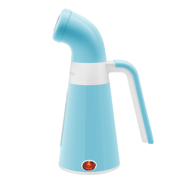 Ручной отпариватель Maunfeld MF-1134BL в Тюмени (preview 3)