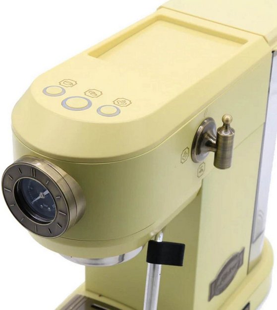 Кофемашина Kaiser KA 2005 ElfEm в Тюмени (preview 3)