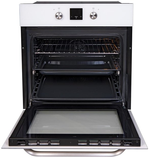 Духовой шкаф электрический Zigmund Shtain E 140 W в Тюмени (preview 2)