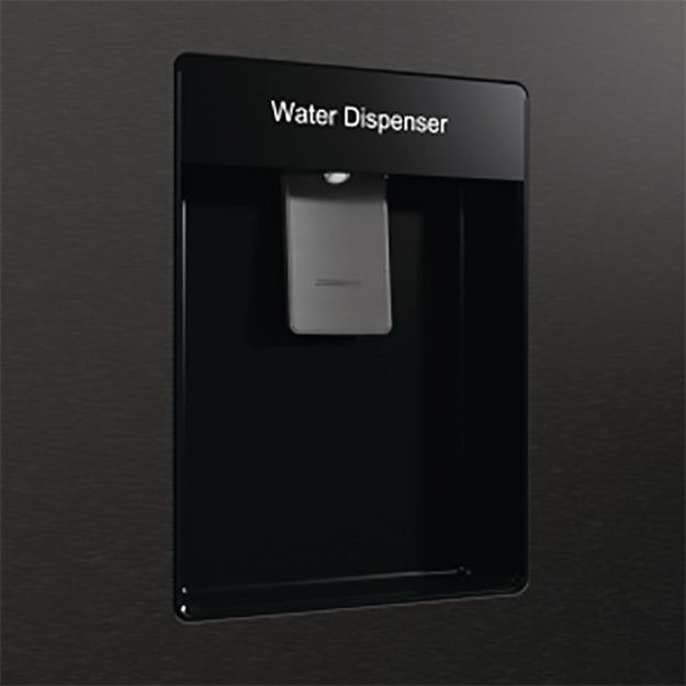 Холодильник Side by Side Gorenje NRR9185EABXLWD в Тюмени (preview 20)