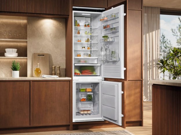 Встраиваемый холодильник Electrolux ENT6MD19S3 в Тюмени (preview 7)