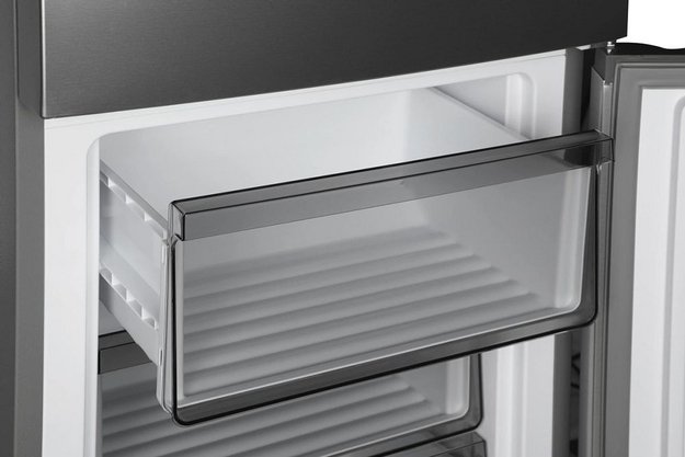 Холодильник Hyundai CC35083F нержавеющая сталь в Тюмени (preview 10)