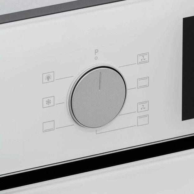 Духовой шкаф KRONA ELEMENT D plus 60 WH в Тюмени (preview 8)