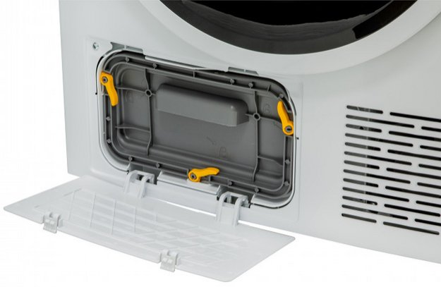 Сушильная машина Schaub Lorenz SLR HW820 в Тюмени (preview 10)