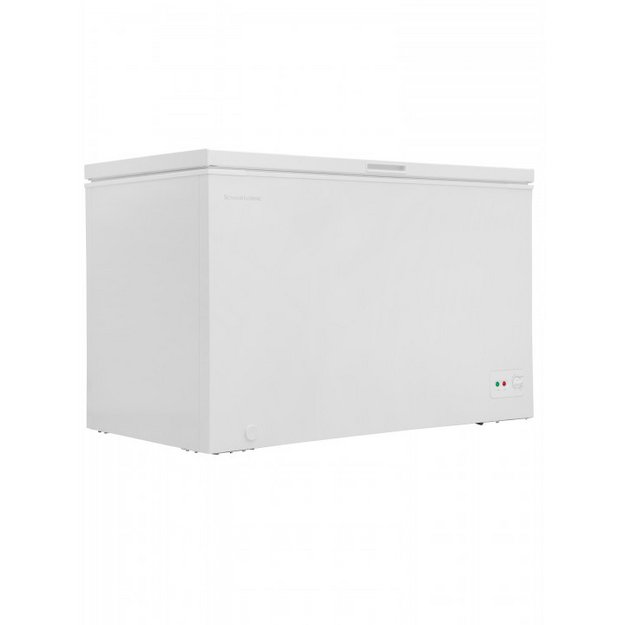 Морозильный ларь Schaub Lorenz SLF C368M0 W в Тюмени (preview 2)