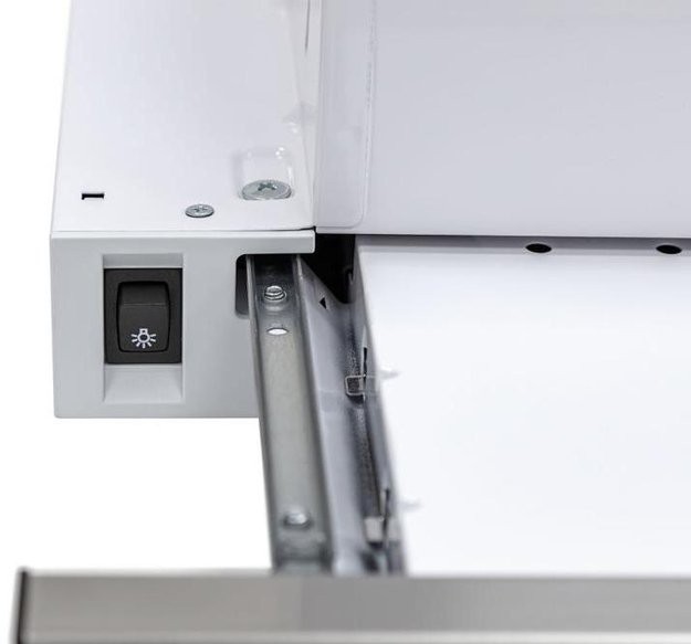 Вытяжка Krona KAMILLA 600 INOX (1 мотор) в Тюмени (preview 10)