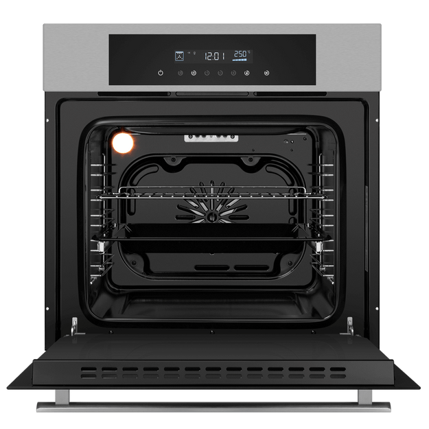 Духовой шкаф Maunfeld AEOD6063S в Тюмени (preview 2)