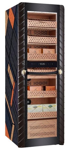 Хьюмидор Afidano C8 в Тюмени (preview 1)