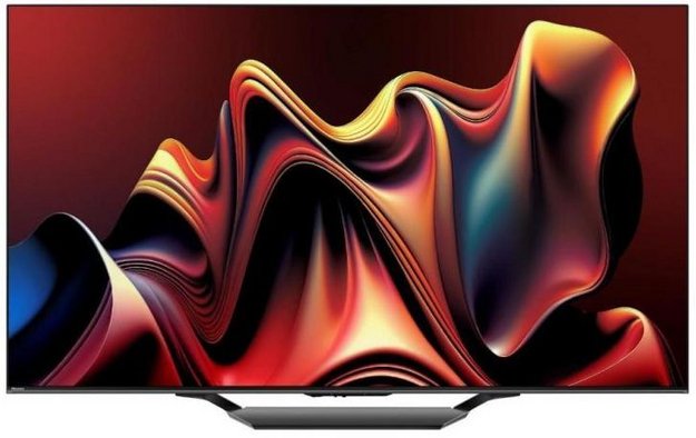 Телевизор Hisense 65U7NQ 65" (165 см) 2024 в Тюмени (preview 1)