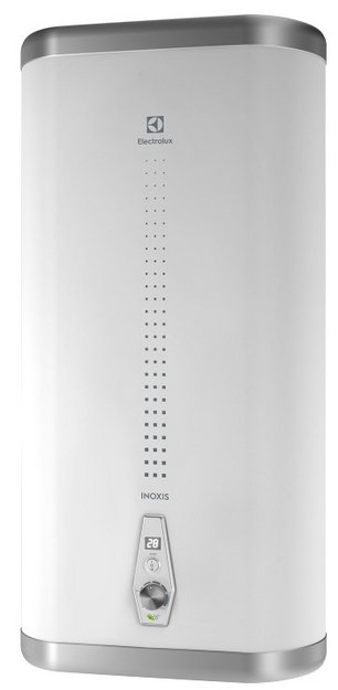Водонагреватель Electrolux EWH 100 Inoxis в Тюмени (preview 1)