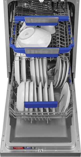 Посудомоечная машина Maunfeld MWF45331S в Тюмени (фото 5) Посудомоечная машина Maunfeld MWF45331S в Тюмени (preview 5)