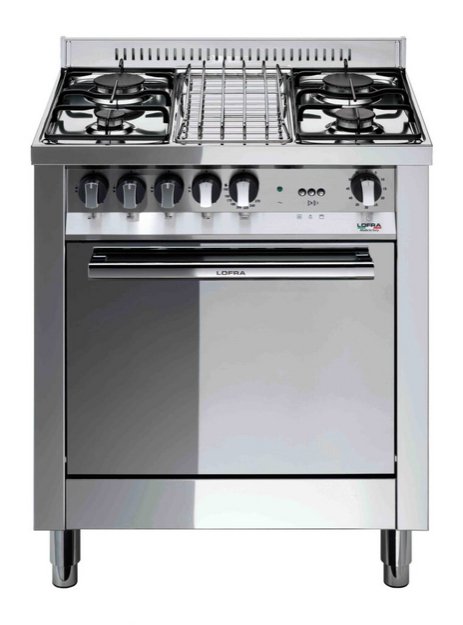 Варочный центр Lofra M75GV в Тюмени (preview 1)