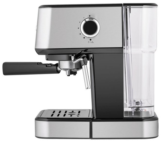 Кофемашина Maunfeld MF-724S в Тюмени (preview 3)