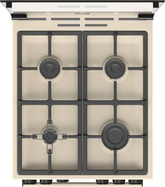 Газовая плита Gorenje GG5A11BEF в Тюмени (preview 4)