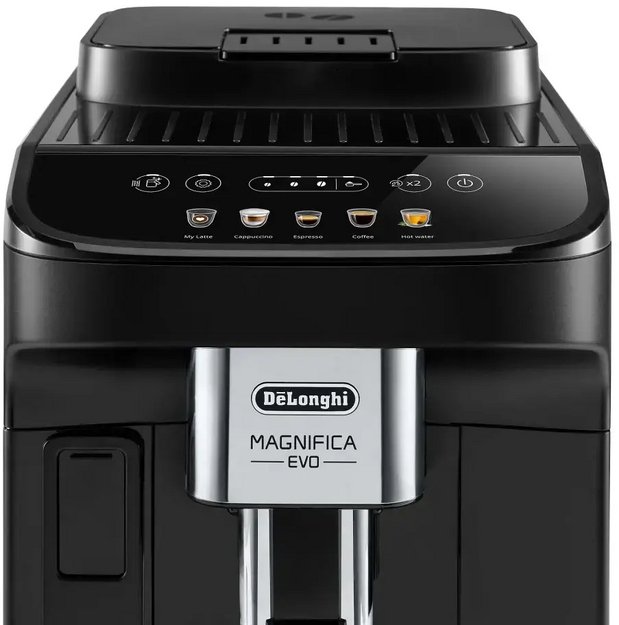 Кофемашина DeLonghi ECAM290.61.B в Тюмени (preview 3)