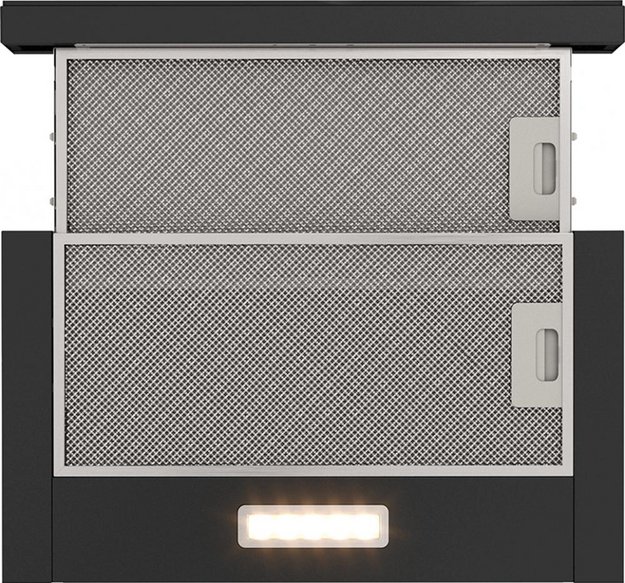 Встраиваемая вытяжка Franke TOUCH 50 BK в Тюмени (preview 5)