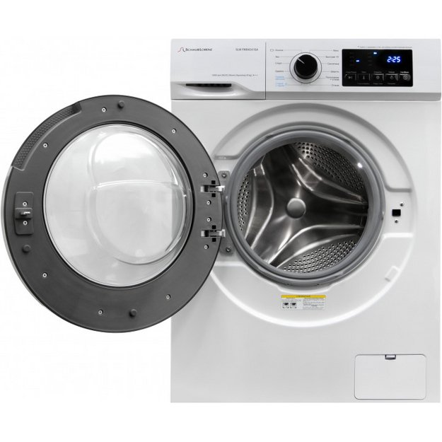 Стиральная машина Schaub Lorenz SLW FW8414 ISA в Тюмени (preview 2)