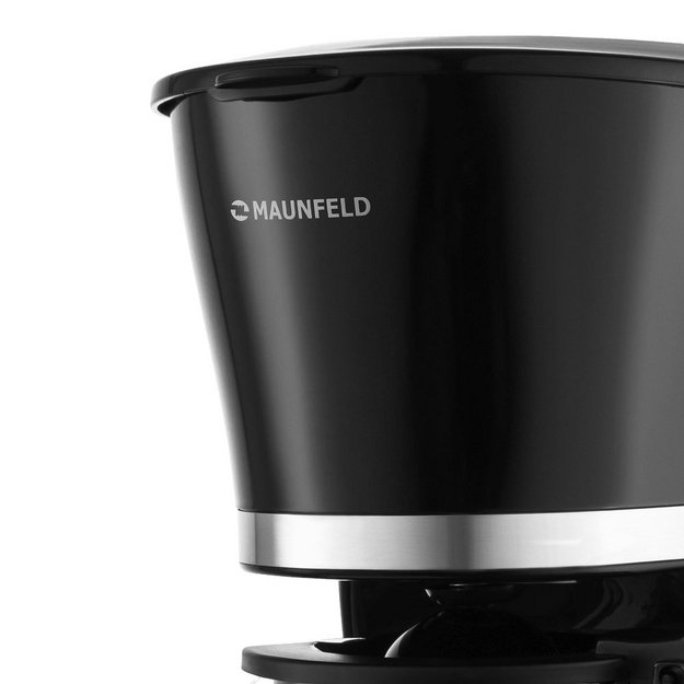Кофеварка Maunfeld MF-732BK в Тюмени (preview 6)