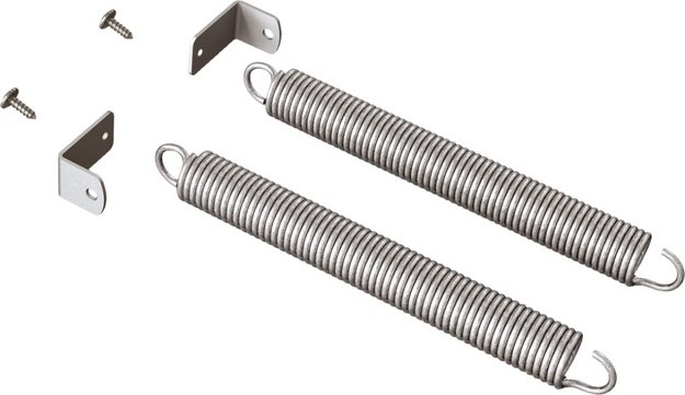 Комплект для посудомоечных машин Smeg KITFLEXI в Тюмени (preview 1)